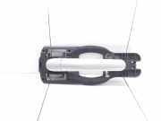 Türaußengriff hinten links AUDI A2 (8Z0) 1.4 TDI 8Z0837886A 8Z0837885A