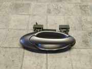 Türaußengriff hinten rechts SAAB 900 II Cabrio 2.3 -16 0104413400X 5510136