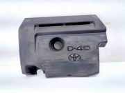 Motorabdeckung Toyota RAV 4 IV (A4)