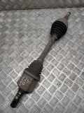 Antriebswelle vorne links FORD GALAXY III (CK) 2.0 TDCi E1G13B437FD