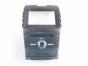 Klimabedienteil FORD S-MAX 2.0 TDCi HM2T18E245AYB HM2T18E245AYA