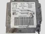 Airbag-Steuergerät PEUGEOT 307 CC (3B) 1.6 16V 9652712180
