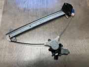 Fensterheber vorne rechts SUBARU FORESTER (SH_) 2.0 AWD 806110