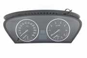 Tachometer BMW 5er Touring (E61) 9153747