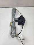 Türfensterheber hinten rechts VOLVO V60 2.4 D5 966265102