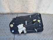 Türfensterheber hinten rechts VOLVO C70 II Cabrio D5 998685103