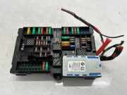 Sicherungskasten BMW 3 (G20, G28) 3 (G20) 320 d 8734162
