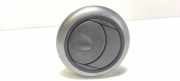 Lüftungsgitter Armaturenbrett Nissan Note (E11) 687609U000