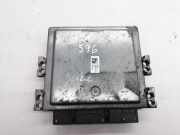 Motorsteuergerät NISSAN JUKE (F15) 1.5 dCi 23710BJ91B