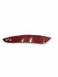Stoßstange Reflektor hinten links VW GOLF VI (5K1) 1.2 TSI 5K0945105G
