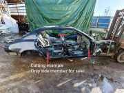 Rechter Schweller MASERATI QUATTROPORTE V 4.7 S