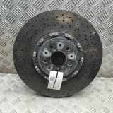 Bremsscheibe rechts vorne Ferrari California () 274233