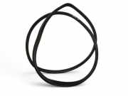 Türgummi links vorne Kia Sorento II (XM)