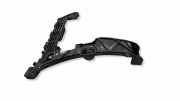 Stoßstangenhalterung hinten links AUDI A4 Allroad (8WH, B9) 2.0 TDI quattro 8W9807453A