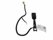 Gurtschloss Toyota Avensis (T22) 091386