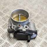 Drosselklappe JAGUAR F-TYPE Coupe (X152) 3.0 A2C90654700 DX23-9F991-AB