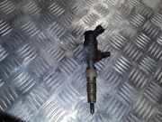 Einspritzdüse CITROËN C3 Picasso 1.6 HDi 110 0445110340