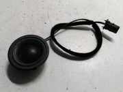 Türlautsprecher hinten rechts