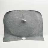 Kofferraumteppich VW SCIROCCO (137, 138) 2.0 TSI 1K8863463B