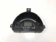 Tachometer Citroen C3 (FC) P9645994280B