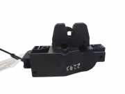 Heckklappenschloss PEUGEOT 607 (9D, 9U) 2.0 HDI 9653831780