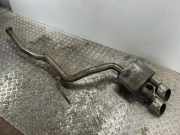 Auspufftopf hinten MASERATI GHIBLI (M157) 3.0 670009472