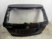 Heckklappe geschlossen Mercedes-Benz M-Klasse (W164)
