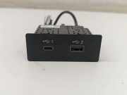 USB NISSAN X-TRAIL IV (T33) 1.5 VC-T Mild Hybrid 284H36RA2A