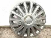 Radabdeckung Peugeot 207 () 44615