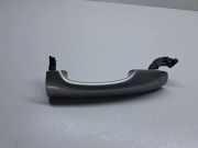 Türaußengriff hinten links VW PASSAT Variant B8 (3G5) 2.0 TDI 4motion 510837205D