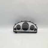 Tachometer Mercedes-Benz E-Klasse Coupe (C207) A2125409747