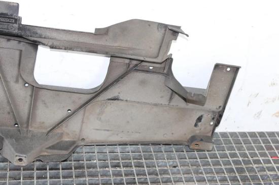 Hinterer mittlerer unterer Schutz MAZDA CX-5 (KE, GH) 2.2 D AWD KD53561X1 Bild Hinterer mittlerer unterer Schutz MAZDA CX-5 (KE, GH) 2.2 D AWD KD53561X1