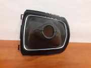 Schaltmanschette Leder NISSAN QASHQAI II (J11, J11_) 1.3 DIG-T DCT #11107 96935HV51A