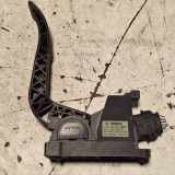 Gaspedal MERCEDES-BENZ VIANO (W639) CDI 2.2 585500235
