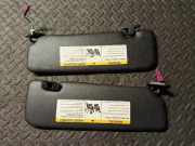 Sonnenschutz-Kit BMW 6 Cabrio (F12) 650 i 51167294697