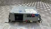 Radio/Navigationssystem-Kombination Jaguar XJ (X35) HY3218K812CE