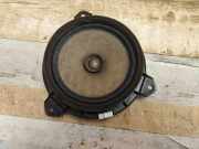 Türlautsprecher hinten links TOYOTA AURIS (_E15_) 2.2 D (ADE157_) 861600D190