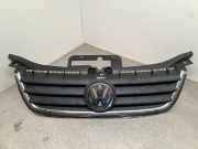 Gitter Grill vorne links VOLKSWAGEN TOURAN (1T1, 1T2) 1.9 TDI 1T0853651
