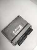 Motorsteuergerät ECU SKODA FABIA I (6Y2) 1.4 047906033C