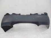 Stoßstange hinten Peugeot 508 I () 9807815677