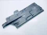 Rechte Unterbodenabdeckung