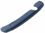 Stoßstange hinten Audi A1 Sportback (8XA) 8XA807421B