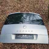 Heckklappe geschlossen Renault Espace IV (K) 8200005943