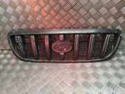 Vorderer oberer Gitter HYUNDAI TERRACAN (HP) 2.9 CRDi 4WD