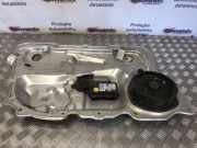 Fensterheber links vorne Audi A8 (4D, D2) 4E0837849