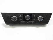 Heizungsbetätigung (Konsole) vorne Audi A6 Avant (4G, C7) 4G0820043G