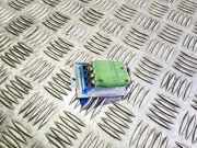 Blower Fan Relay FORD GALAXY III (CK) 2.0 TDCi 7M0959263E