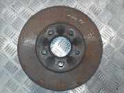 Bremsscheibe vorne links FORD FOCUS C-MAX 1.8