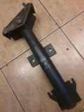 Stoßfängerbalkenträger BMW 5 (E34) 525 td 10124363800