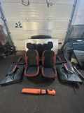 Set Salon RENAULT CAPTUR II (HF_) RENAULT CAPTUR II (HF_) E-TECH 145 (HFMU)